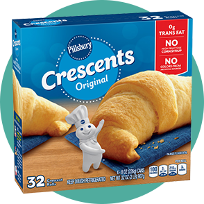 Pillsbury® Crescent Rolls