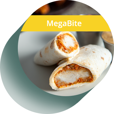 MegaBite